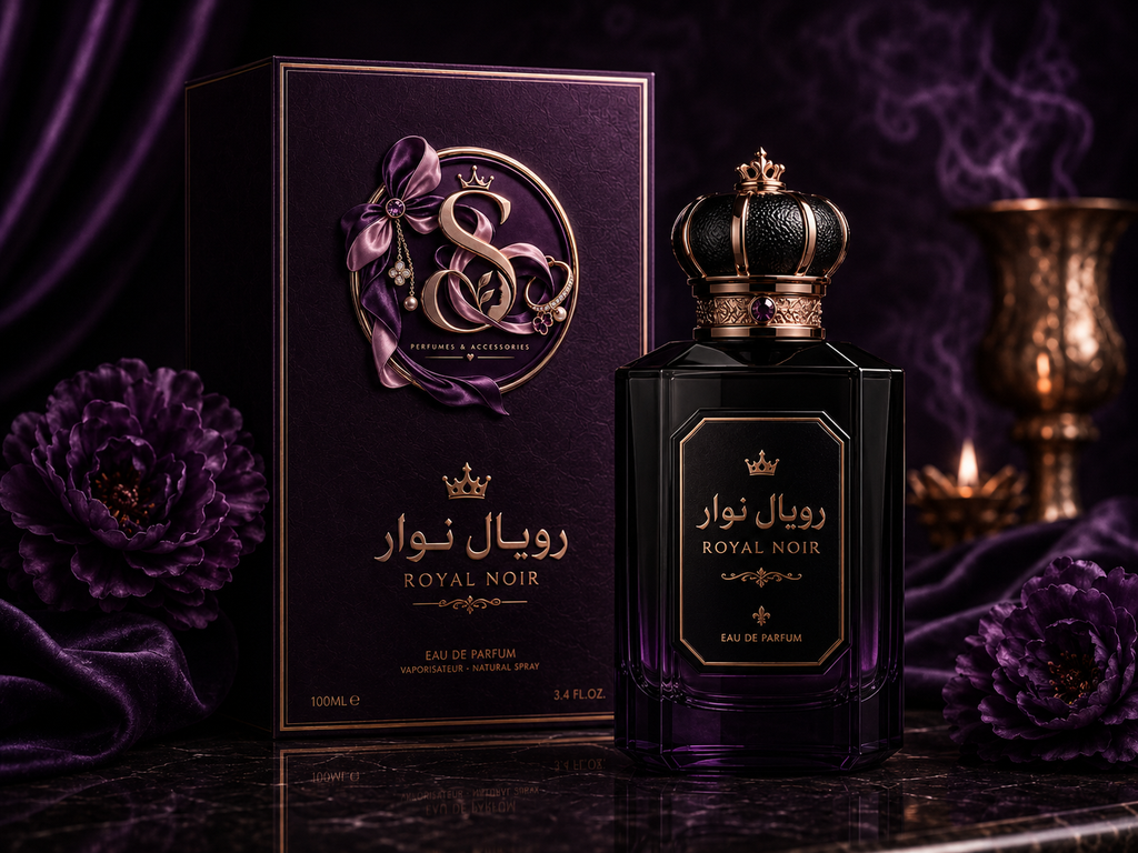 رويال نوار